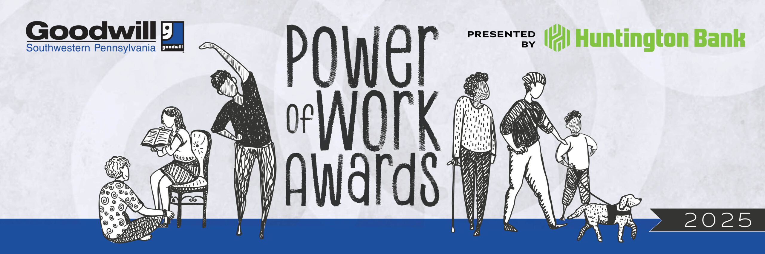 Power of Work Awards - Goodwill of Southwestern Pennsylvania